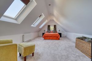 Bedroom Two- click for photo gallery